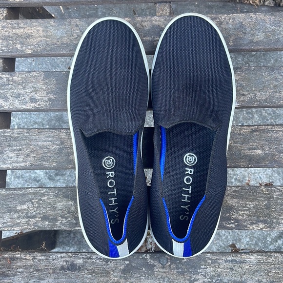 Rothys sneaker’s women’s size 10 - Picture 4 of 10